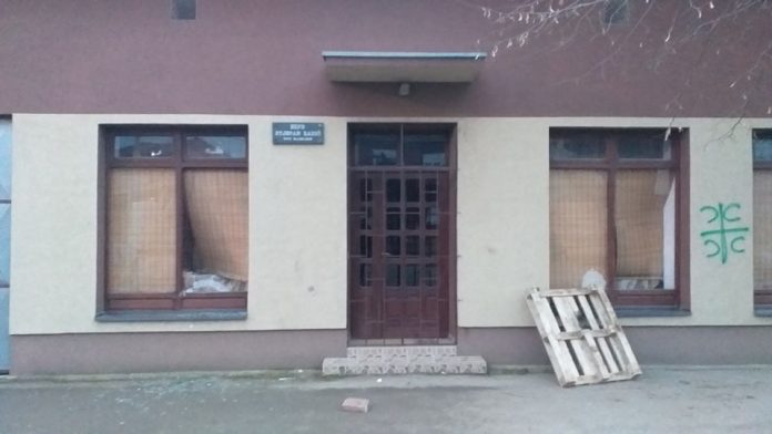 SRBIJA NE ODUSTAJE: Novi napadi na Hrvate na 23. obljetnicu početka progona!