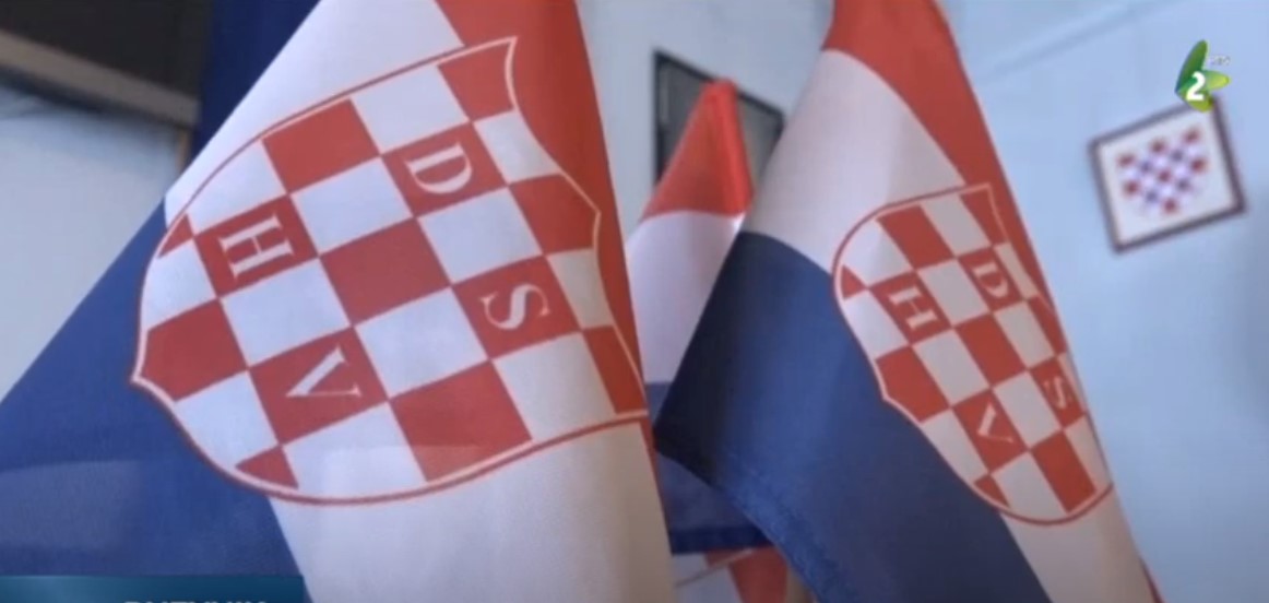 15. srpnja 1990. – osnovan Demokratski savez Hrvata u Vojvodini