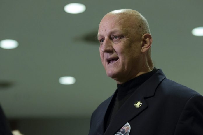 Rojs: ‘U Sarajevu su se na noge digli ostaci jugokomunista, a ja bih prekopao svaki centimetar Bleiburga’