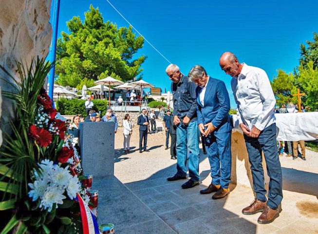 01.10.1991. – Dan kad je započela obrana nakon općeg napada na Dubrovnik