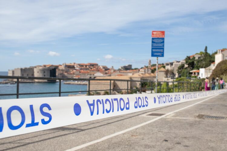 Dubrovnik pod opsadom zbog dolaska Zelenskog: “Snajperisti, kontrasnajperisti, mornarica… svi su u pripravnosti”