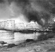 Operacijom Spaljena zemlja hrvatske snage počele s oslobađanjem Dubrovnika i hrvatskog juga