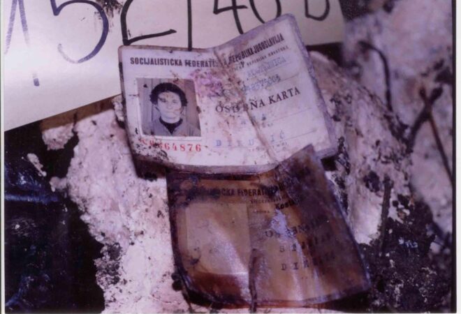 DANIMA SU SLUŠALI VAPAJE UMIRUĆIH HRVATA! Druga najveća masovna grobnica Domovinskog rata otkriva stravičan zločin: ‘Bageri su došli tak kada su tijela počela smrdjeti’