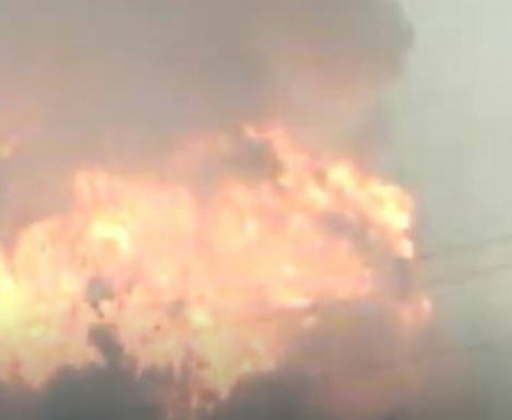 Dogodilo se na današnji dan: Eksplozija u Dubokom Jarku