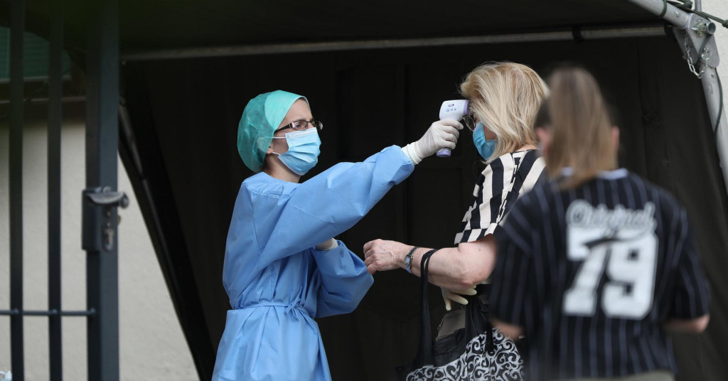 Ravnatelj Rebra: ‘Očekuje se porast malignih oboljenja nakon pandemije, važno je doći na pregled‘