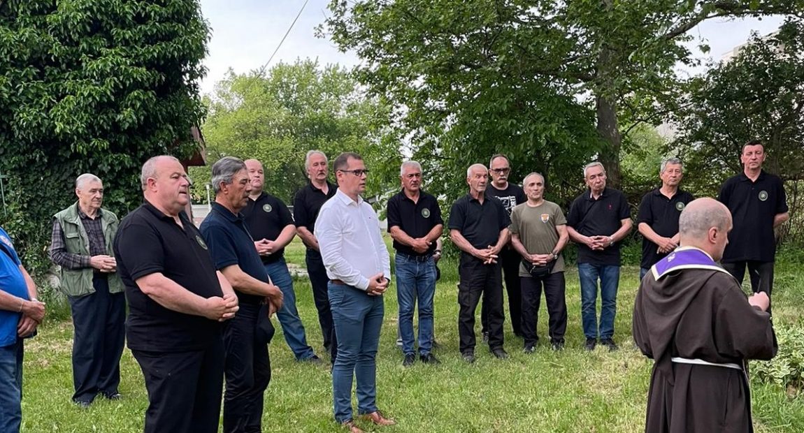 OBILJEŽENA OBLJETNICA PORATNIH POGUBLJENJA U DUBRAVI: Ovo su izjave očevidaca!