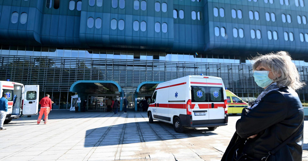 Doznajemo što piše u nalazu inspekcije KB-a Dubrava, Vlada će već danas smijeniti Upravu?