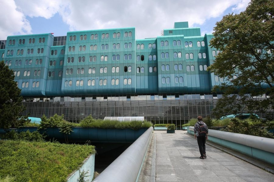 Na intenzivnom COVID odjelu u bolnici u Dubravi zauzeti svi kreveti