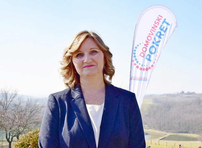 Domovinski pokret protiv povlaštenih pozicija: Traže referendum o pravima nacionalnih manjina