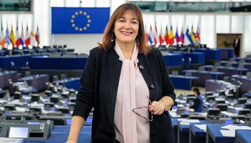 Dubravka Šuica prošla na saslušanju u Europskom parlamentu