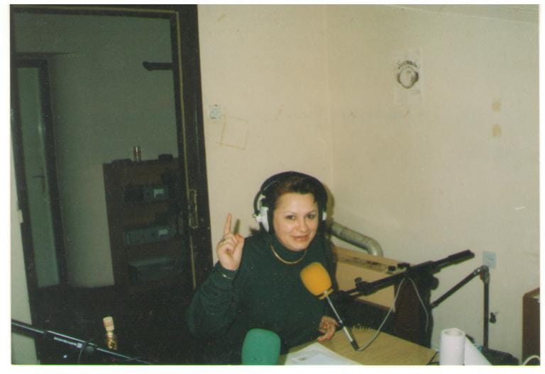 DOMOLJUBNA POEZIJA  Dubravka Vukoja: Zašto šutiš ratniče?