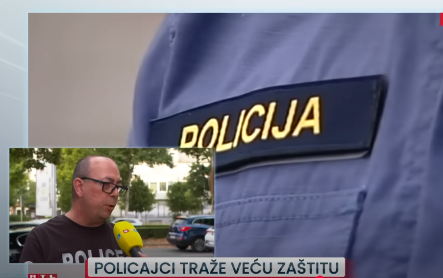 Protjeran iz EU, zaštićen u Hrvatskoj: Kako je Marokanac došao do statusa unatoč kaznenoj evidenciji