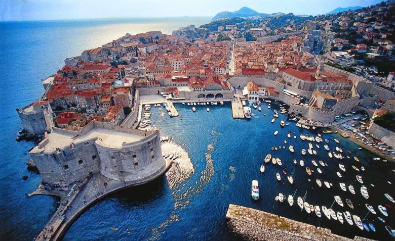 Dubrovnik obilježava Dan branitelja i obljetnicu obrane grada u Domovinskom ratu