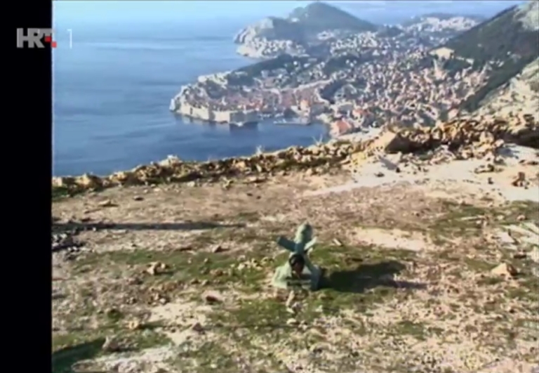 21. listopada 1992. - Operacija Konavle, završna operacije oslobađanja juga Hrvatske