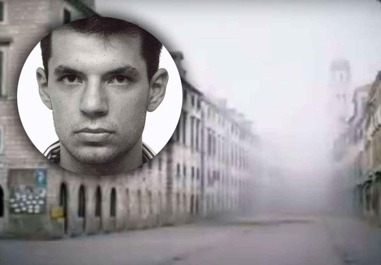 Dubrovnik su obranila 163 heroja, Pavo Urban snimio vlastitu smrt