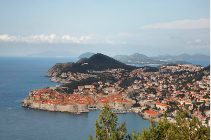 31. siječnja 1807. – nasilno ukinuta Dubrovačka Republika