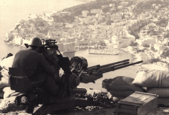 Crnogorski oficiri bili su ‘najtvrđi orah’: Bobetko opisao koliko su ga namučili