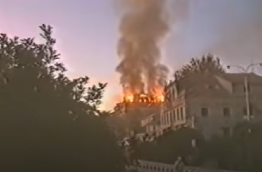 11. studenoga 1991. Zločini srpske vojske – ‘Tuci sve što se miče u Dubrovniku!’