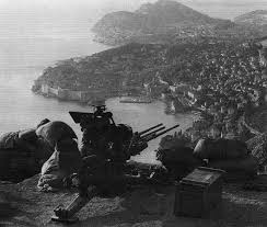 Krvavi 17. travnja 1993.: Srpske snage prekršile primirje na južnom bojištu