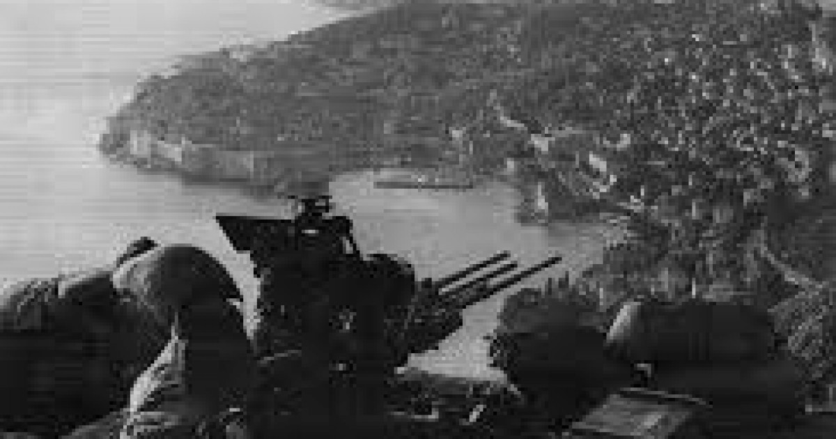 Dogodilo se na današnji dan - 17. travnja 1993.g., -  Srpske snage prekršile primirje na južnom bojištu