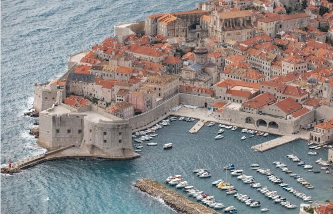 KLIMATSKE PROMJENE - STRUČNJAK O PODIZANJU JADRANA: ‘Neki će završiti pod morem! Najkritičnija je dolina Neretve’