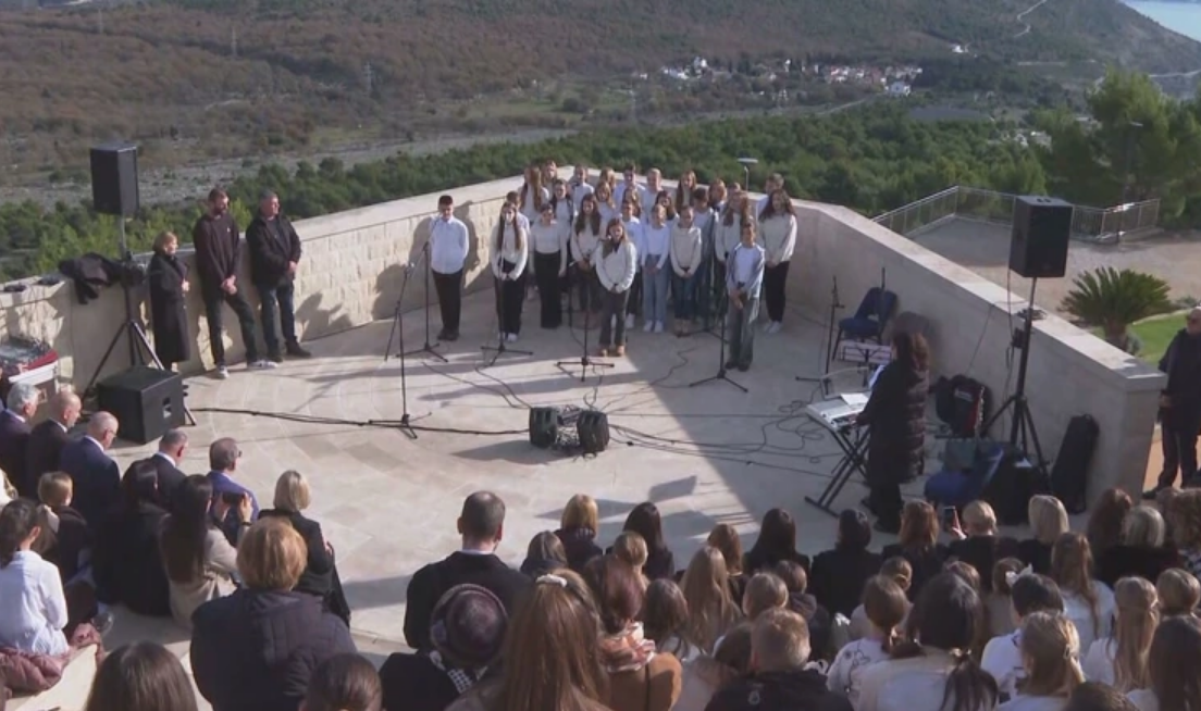 Dubrovnik obilježava Dan dubrovačkih branitelja: Sjećanje na herojsku obranu grada i žrtve Domovinskog rata