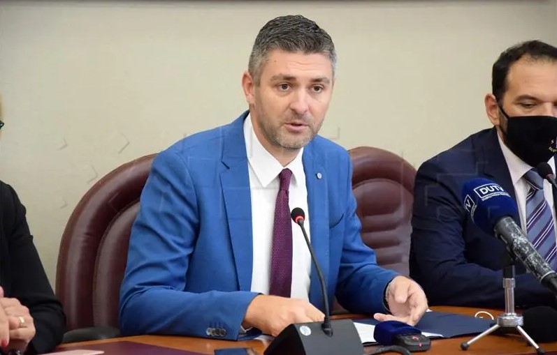 Predstavljen program obilježavanja 30. godišnjice obrane Dubrovnika