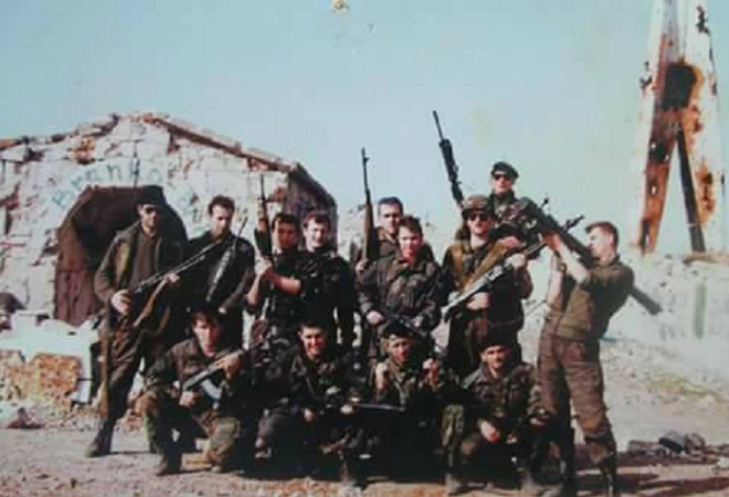 ‘IMALI STE ORUŽJE KOJE NEPRIJATELJ NIJE IMAO!’ Prekretnica u povijesti domovine: ‘Dok su htjeli izbrisati hrvatsku povijest, vi ste je stvarali’,