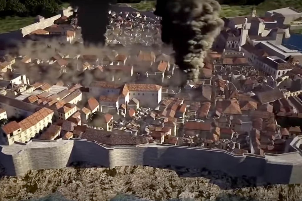 ‘MOŽEMO OČEKIVATI SNAŽNE POTRESE’ Stručnjakinja s PMF-a: ‘Ovaj dio Hrvatske iznimno je seizmološki aktivan’