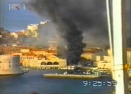 11. studenoga 1991. Zločini srpske vojske – ‘Tuci sve što se miče u Dubrovniku!’