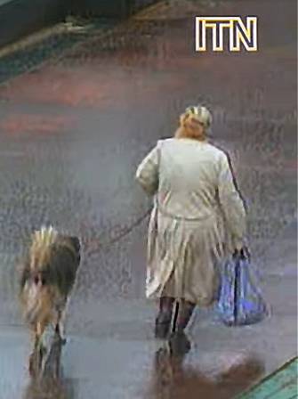 Hrabrost u ratu: Snimka koja je promijenila pogled svijeta na opsadu Dubrovnika