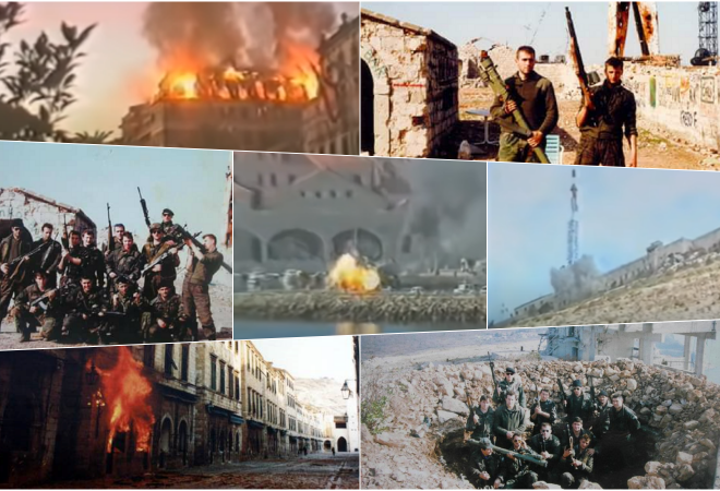 ‘BISER’ RATNOG ZLOČINCA KOJI SE PAMTI! ‘Kad uđu u Dubrovnik, napraviti ćemo još stariji i ljepši grad’