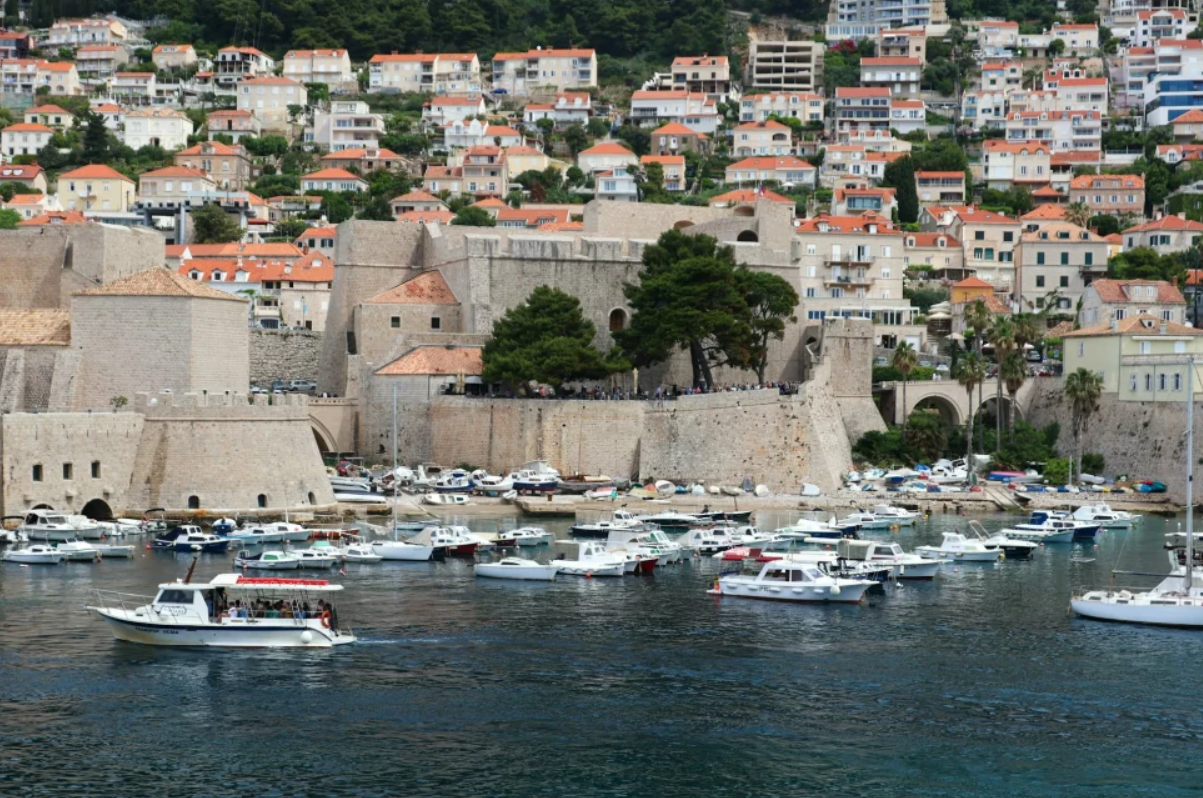 Policija reagirala na otkriće portala Direktno: Odzvonit će Srbima koji prisvajaju Dubrovnik