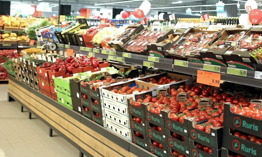 Ograničavaju se cijene prehrambenih proizvoda, deterdženata, zaštitne odjeće; sve cijene moraju ostati kakve su bile 30. siječnja