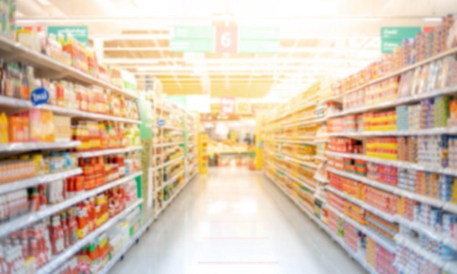 Vlada je ograničila cijene ulja, šećera, mlijeka, no neke trgovine nisu se toga držale. Evo što je otkrio Državni inspektorat