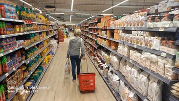 Eksplozija potrošnje u Hrvatskoj. Lani je fiskalizirano nešto više računa, ali i čak 6,3 milijardi više nego 2022.