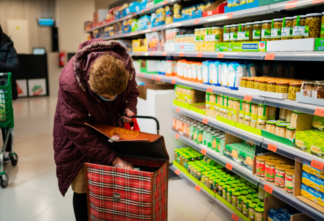 Hrvati pronašli krivca za brojna poskupljenja, a jedan podatak je poražavajući