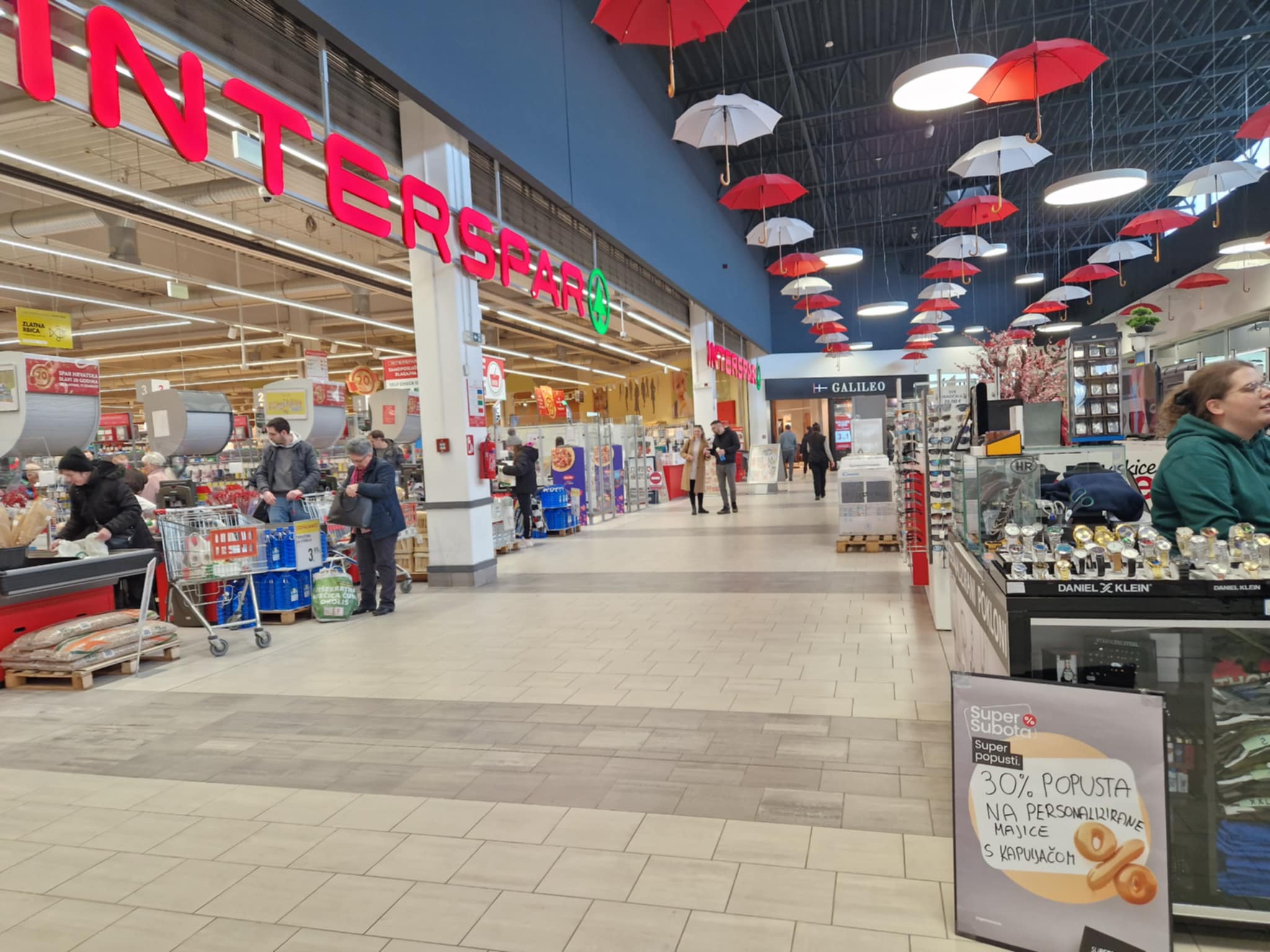 Sabor donio zakon protiv visokih cijena, evo što se mijenja za trgovce