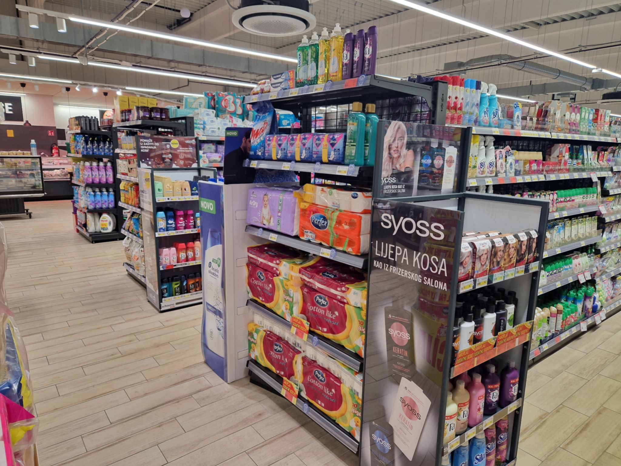 Porezna objavila nove podatke o bojkotu