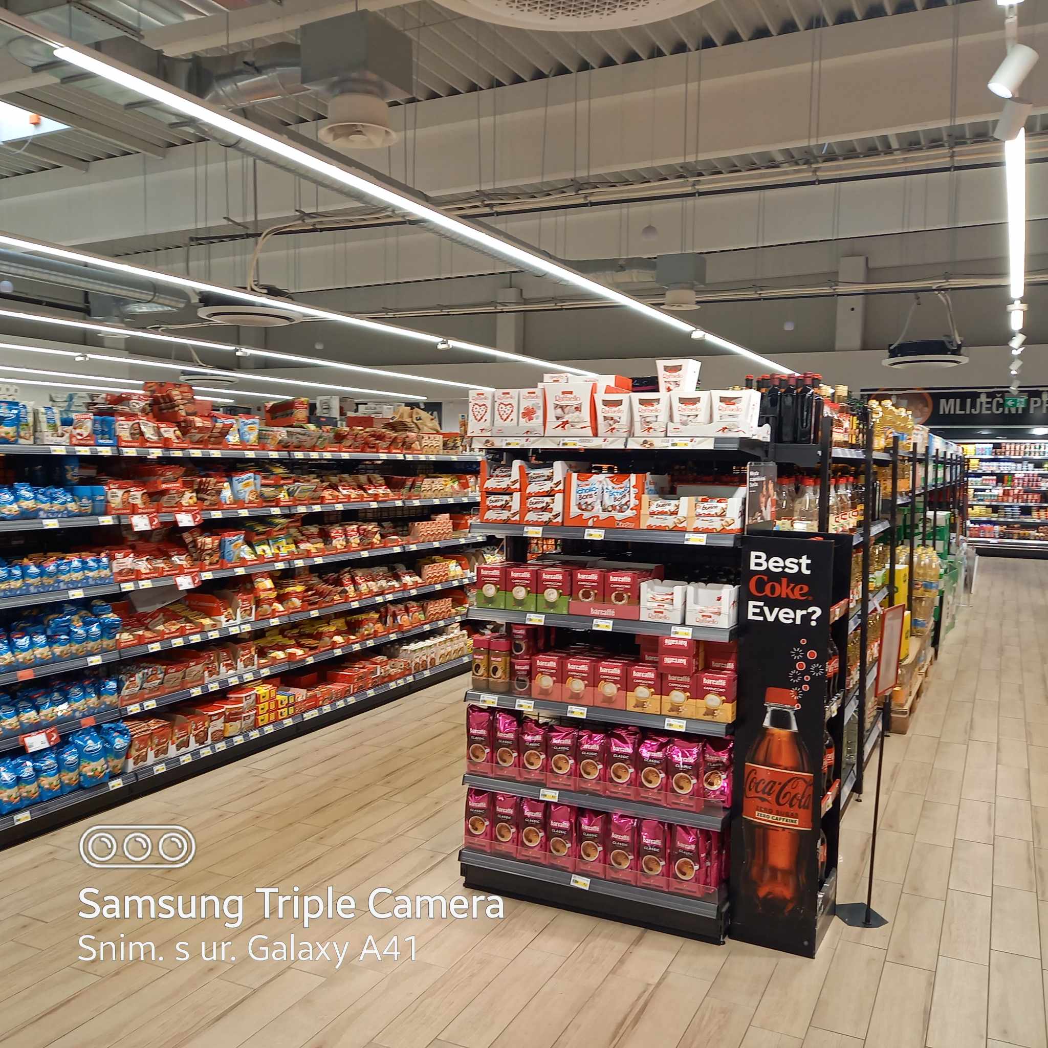 Porezna objavila   broj fiskaliziranih računa do 16 sati!