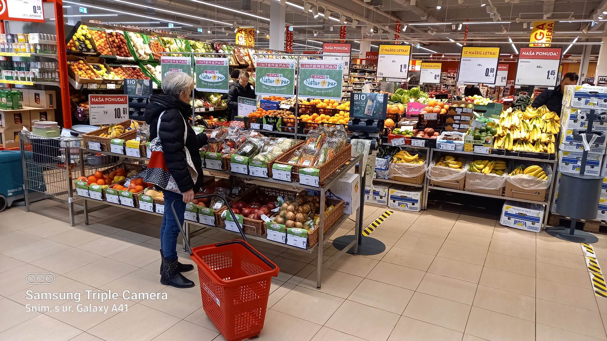 Cijene prehrambenih artikala rasle su i preko 100 posto. Gdje je tome kraj?