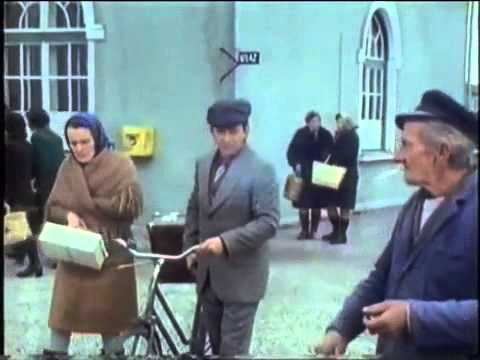 U Hrvatskoj tada i danas nema većega grijeha od biti radišan, pošten i istinski vjerovati u Boga