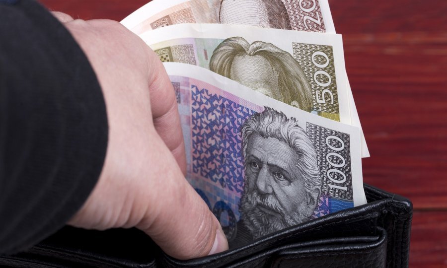 ŽIVOT NA KREDIT: Dug opće države u godinu dana porastao za čak 14,1 milijardu kuna