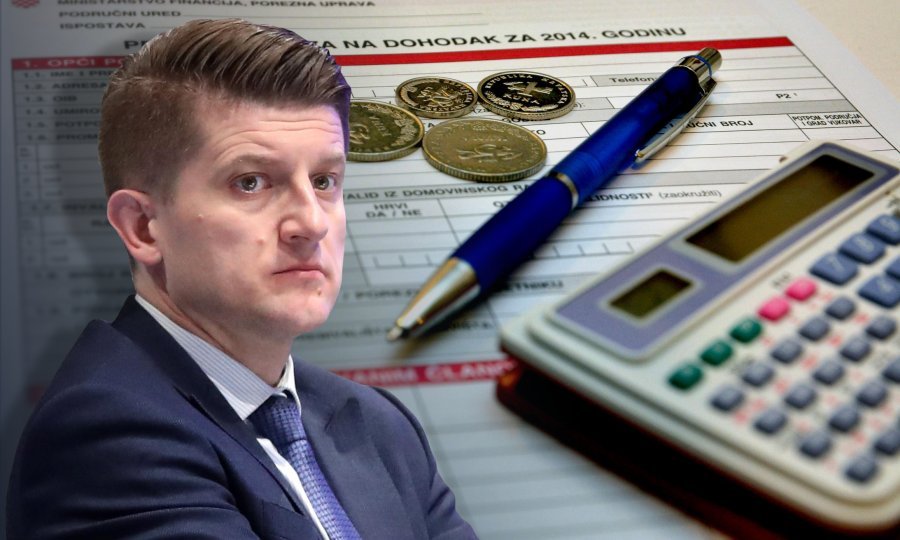 ŽIVOT NA KREDIT Državni dug na kraju 2021. popeo sa na 343 milijarde kuna, a zbog potreba proračuna iznos će samo rasti