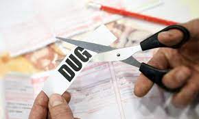 KAKO MALENICA ŽELI UREDBOM OTPISATI DUGOVE NA ZAHTJEV ANJE ŠIMPRAGE