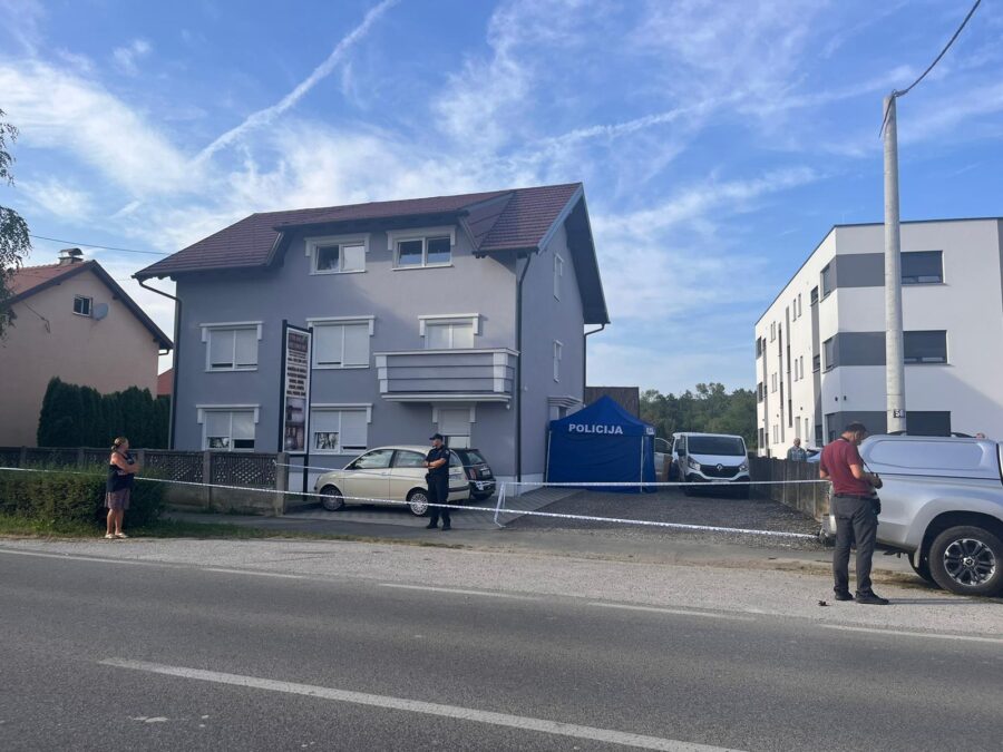 Aktivirao je ručnu bombu, prizor je bio stravičan! Gradonačelnik: ‘Nisam ni znao da tu žive stariji‘