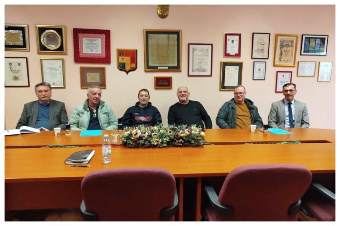 Braniteljske udruge Grada Dugog Sela dobile prostor na korištenje