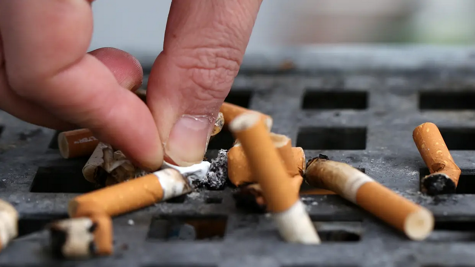 Nabava duhanskih proizvoda na crnom tržištu je padu: Trećina ljudi kupuje ih na kioscima