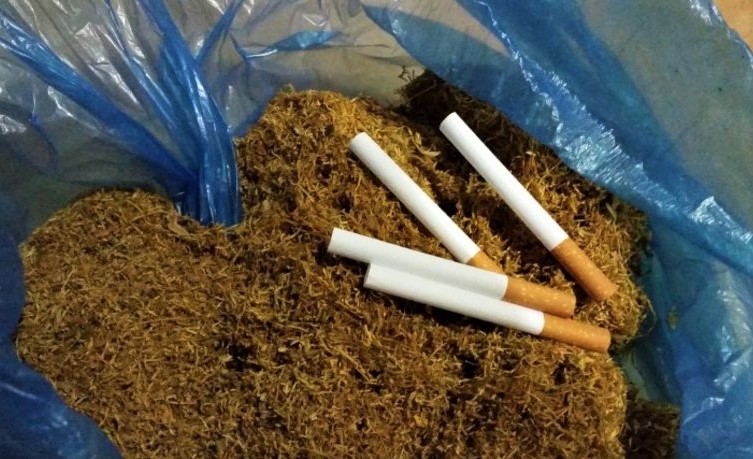 Uskok pokrenuo istragu protiv petorice: U RH prokrijumčarili i prodali 54 tone duhana