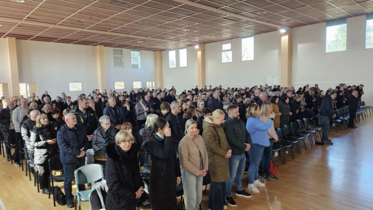 DUHOVNA OBNOVA ZA BRANITELJE I ČLANOVE NJIHOVIH OBITELJI U MEĐUGORJU